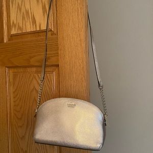 Sparkly Light Pink Kate Spade Purse💕